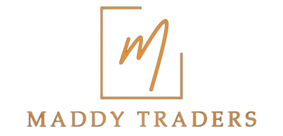 MADDY TRADERS